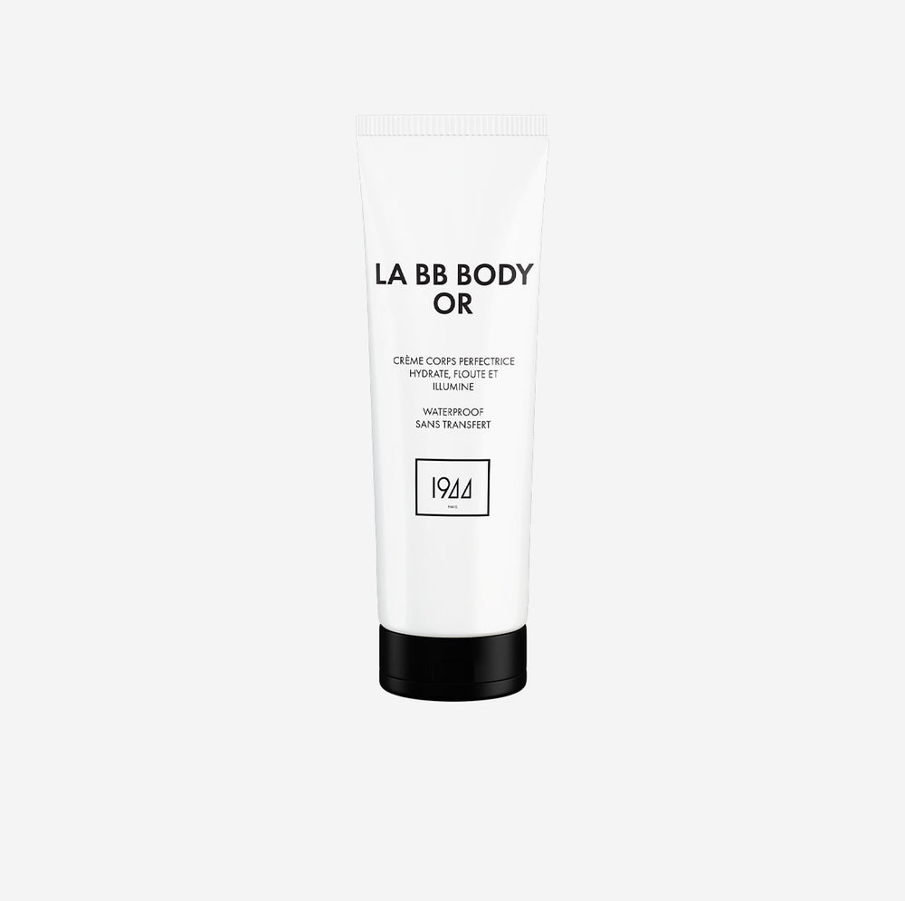 LA BB BODY