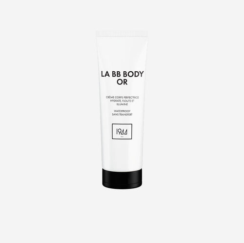 LA BB BODY