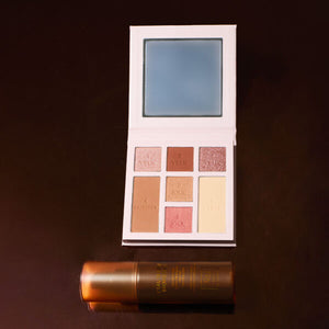 LA PALETTE LA BOHÈME