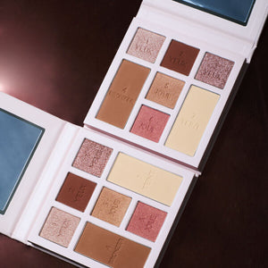LA PALETTE LA BOHÈME