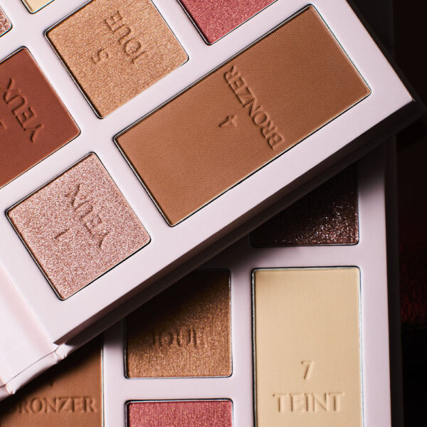 LA PALETTE LA BOHÈME