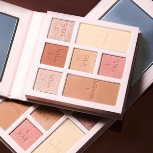 LA PALETTE LA BOHÈME
