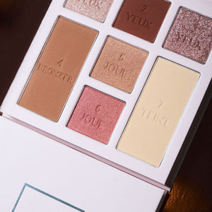 LA PALETTE LA BOHÈME