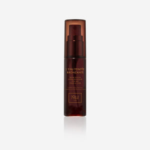 L'EAU TEINTÉE BRONZANTE