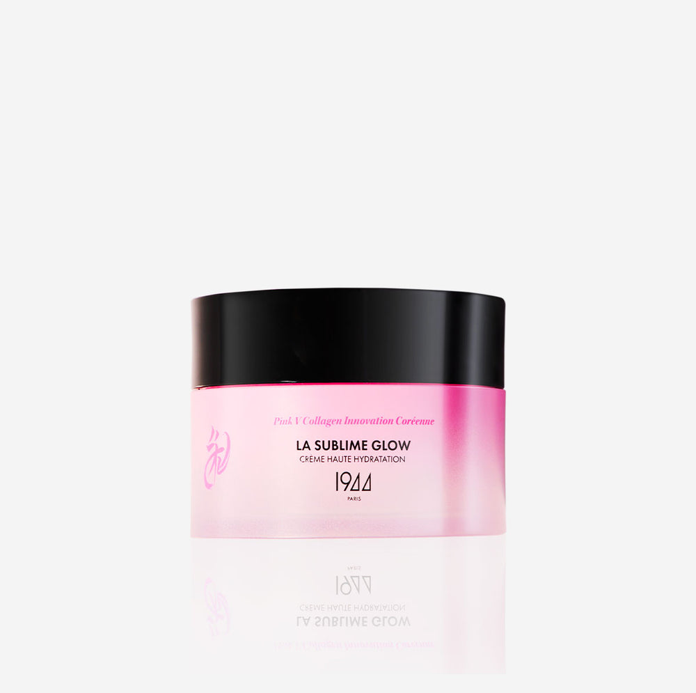 LA SUBLIME GLOW