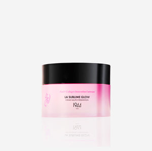 LA SUBLIME GLOW