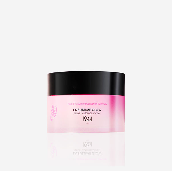 LA SUBLIME GLOW