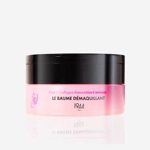 LE BAUME DÉMAQUILLANT