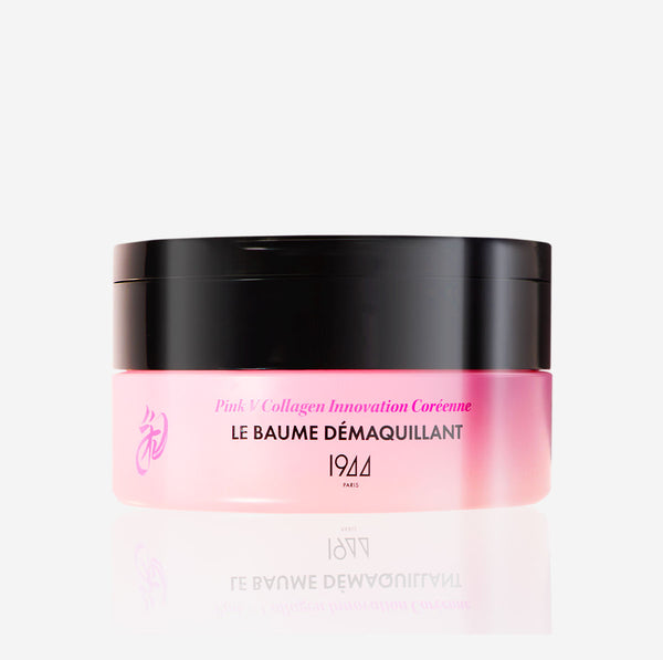 LE BAUME DÉMAQUILLANT