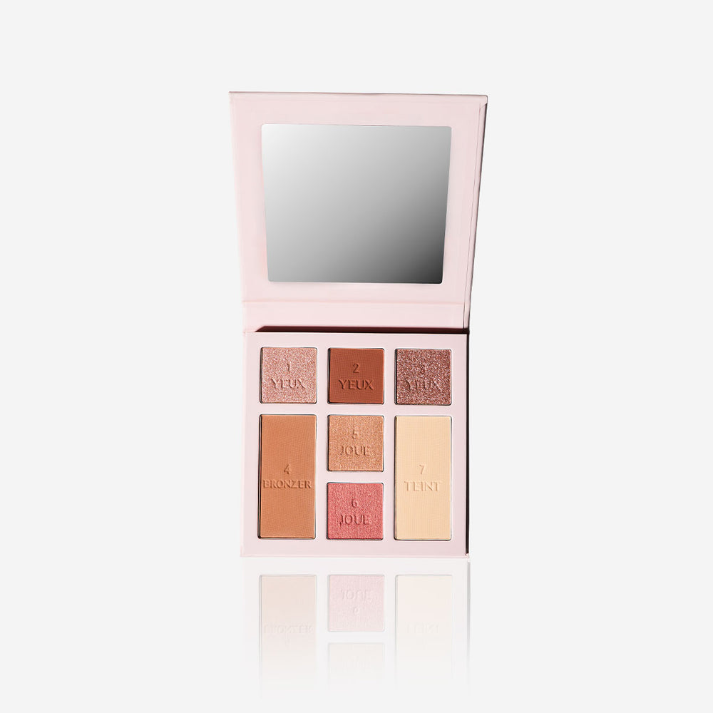 LA PALETTE LA BOHÈME