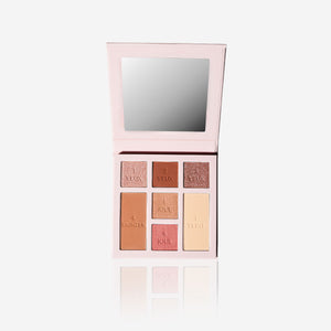 LA PALETTE LA BOHÈME
