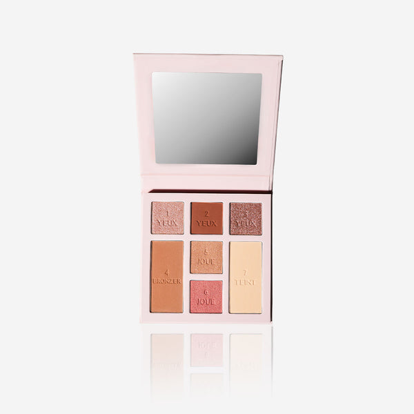 LA PALETTE LA BOHÈME