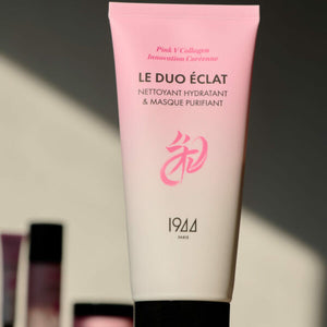 LE DUO ÉCLAT