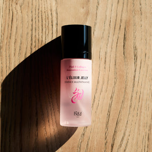 L'ÉLIXIR JELLY