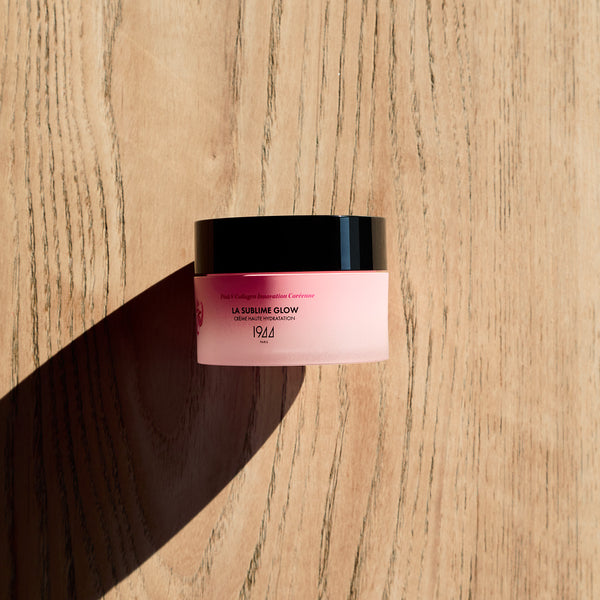 LA SUBLIME GLOW