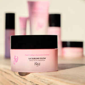LA SUBLIME GLOW