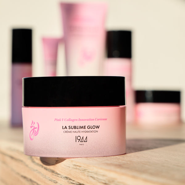 LA SUBLIME GLOW