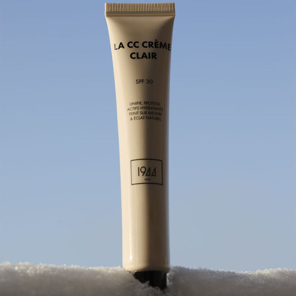 LA CC CRÈME SPF30