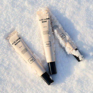 LA CC CRÈME SPF30