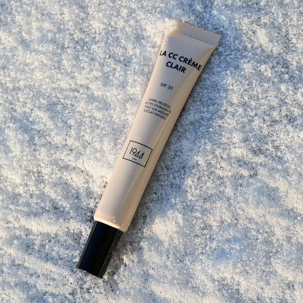 LA CC CRÈME SPF30