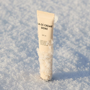 LA CC CRÈME SPF30