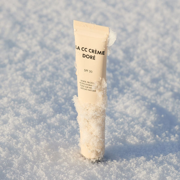 LA CC CRÈME SPF30