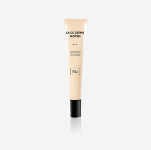 LA CC CRÈME SPF30