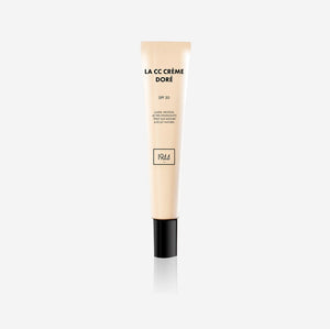 LA CC CRÈME SPF30