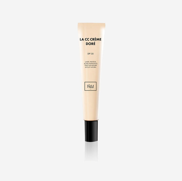 LA CC CRÈME SPF30