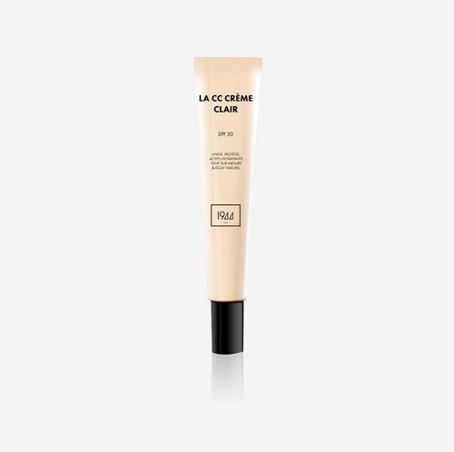LA CC CRÈME SPF30