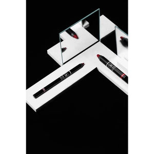 L’ESQUISSE DE LA BOUCHE