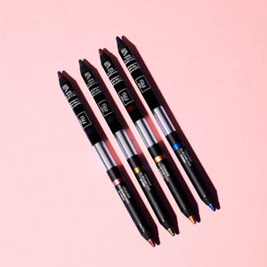 L’ESQUISSE DU REGARD DUO