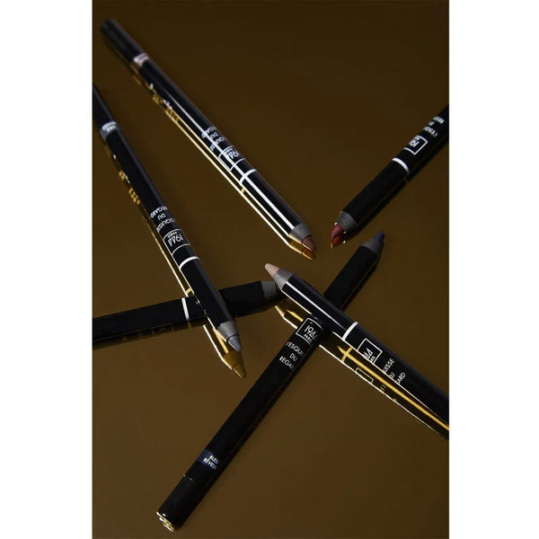 L'ESQUISSE DU REGARD