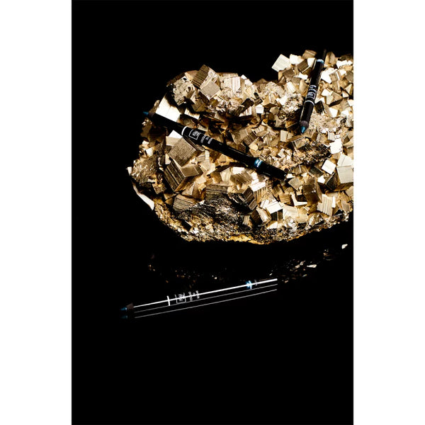 L'ESQUISSE DU REGARD