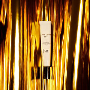 LA BB CRÈME SPF50