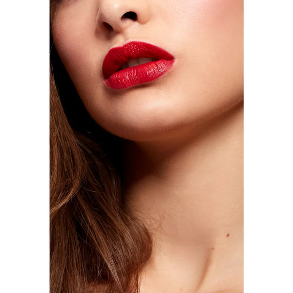 LA COULEUR LÈVRES ET JOUES