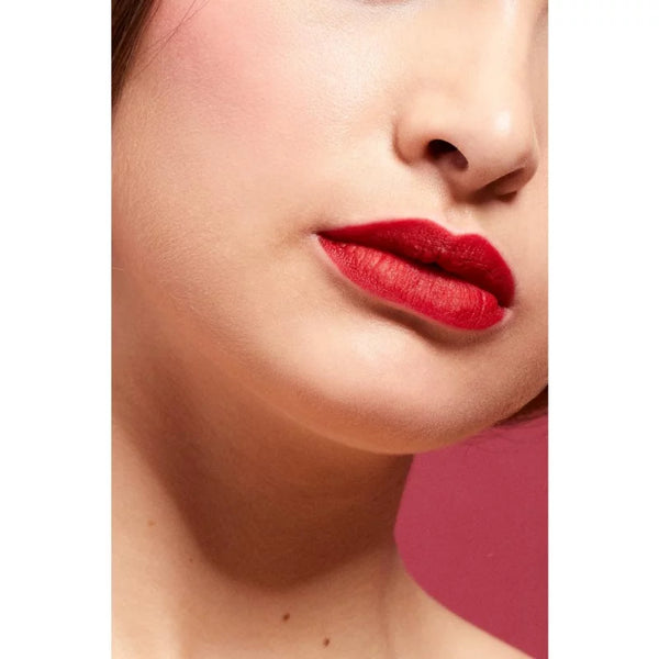 LA COULEUR LÈVRES ET JOUES