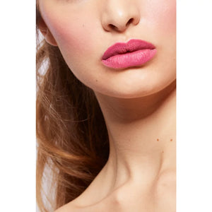 LA COULEUR LÈVRES ET JOUES