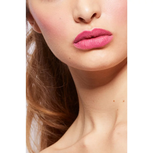 LA COULEUR LÈVRES ET JOUES