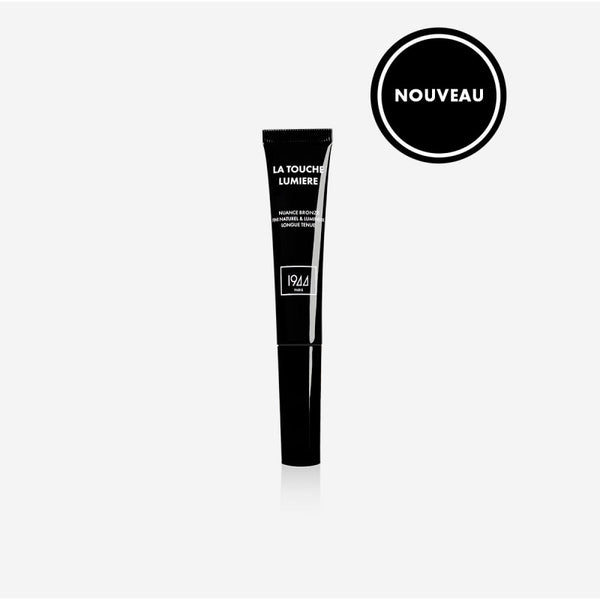 LA TOUCHE LUMIÈRE