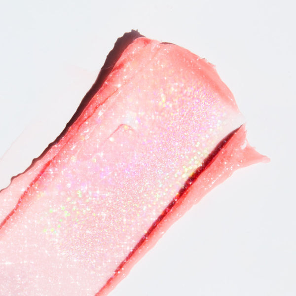 LE BAUME À LÈVRES TEINTÉ