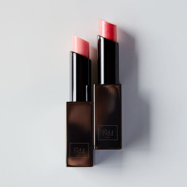 LE BAUME À LÈVRES TEINTÉ