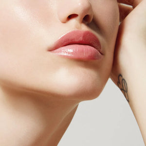 LE BAUME À LÈVRES TEINTÉ