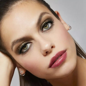 LE FARD À JOUES N°3