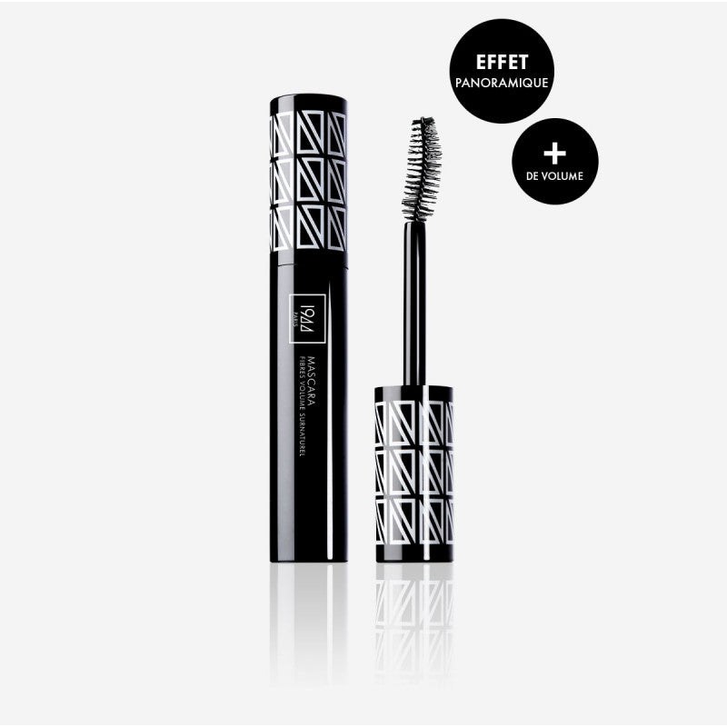LE MASCARA FIBRES VOLUME SURNATUREL