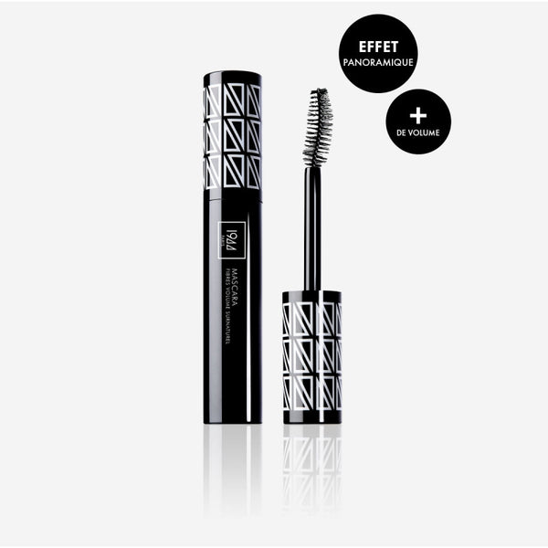 LE MASCARA FIBRES VOLUME SURNATUREL
