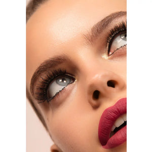 LE MASCARA FIBRES VOLUME SURNATUREL