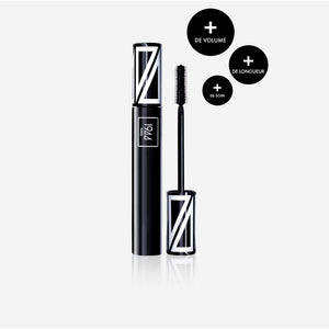 LE MASCARA VOLUME INTENSE