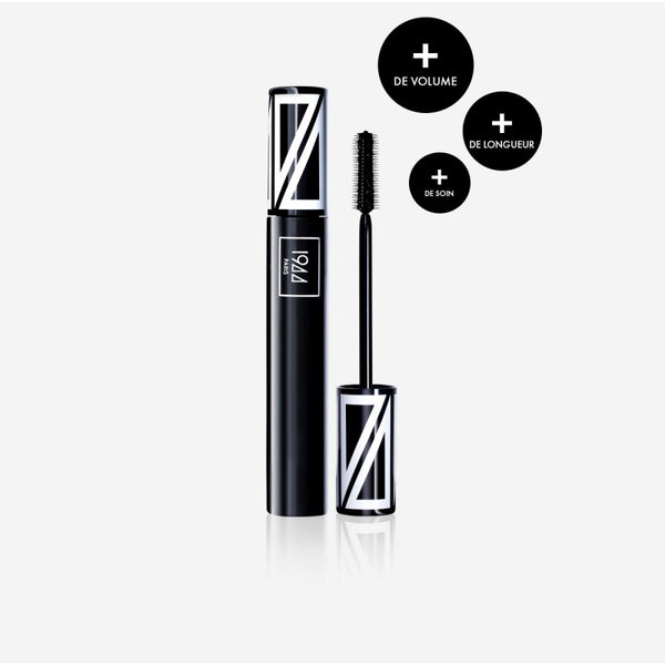 LE MASCARA VOLUME INTENSE