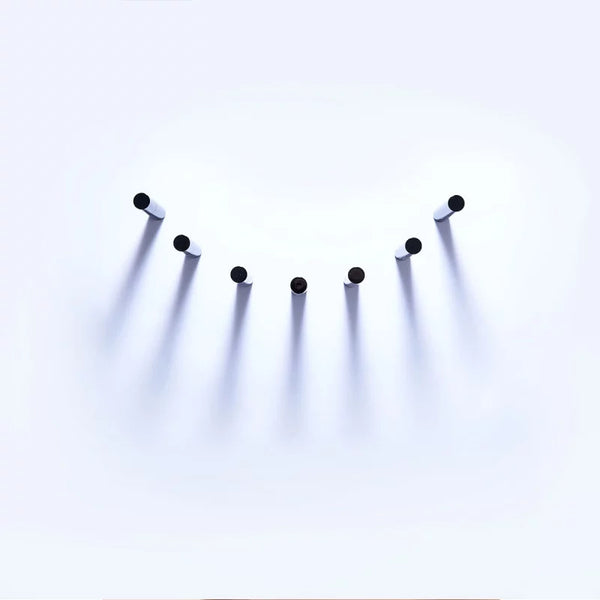 LE MASCARA VOLUME INTENSE